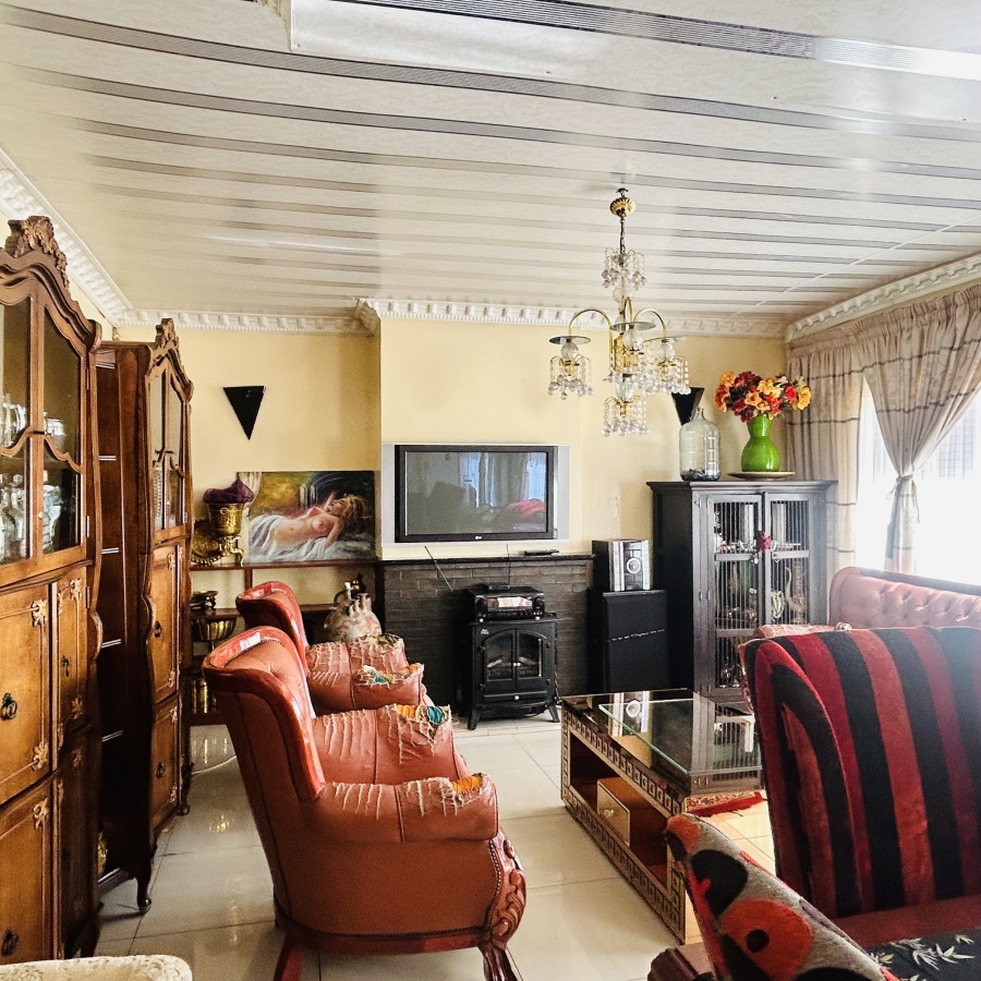 4 Bedroom Property for Sale in Sasolburg Ext 3 Free State